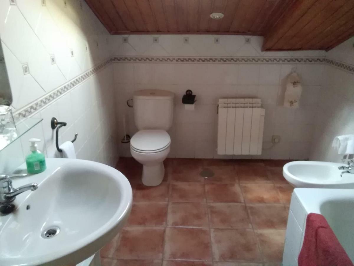 Habitación Doble - 1 o 2 camas
