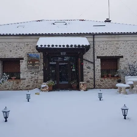 Caserón Trastamara-2