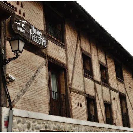 El Rincón de Rascafría-2